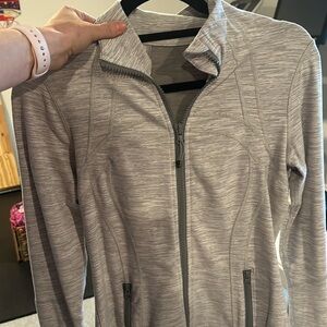 Lululemon Define Jacket